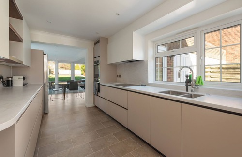 Hythe Casa | Chapel View, Saltwood