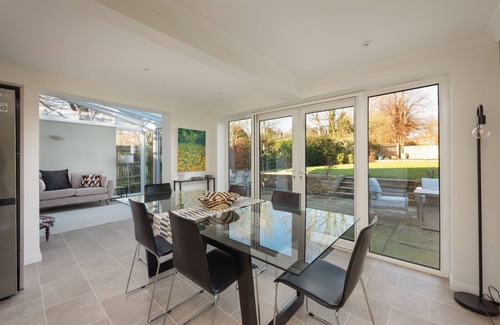 Hythe Casa | Chapel View, Saltwood