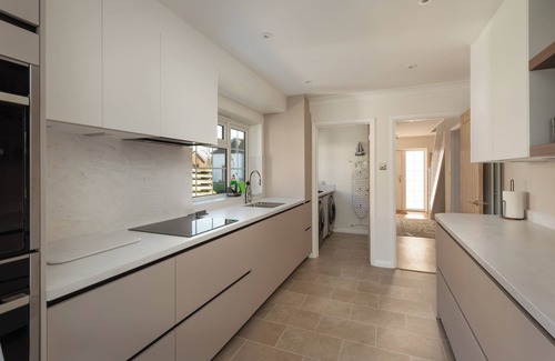 Hythe Casa | Chapel View, Saltwood
