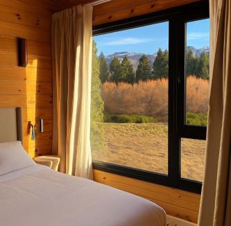 San Martín de los Andes Apartamento | Chapelco Golf Lodge - Depto en Aldea del Golf H6 13E