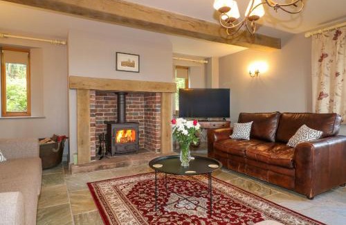 Crich Casa | Chapelfield