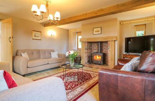 Crich Casa | Chapelfield