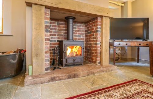 Crich Casa | Chapelfield