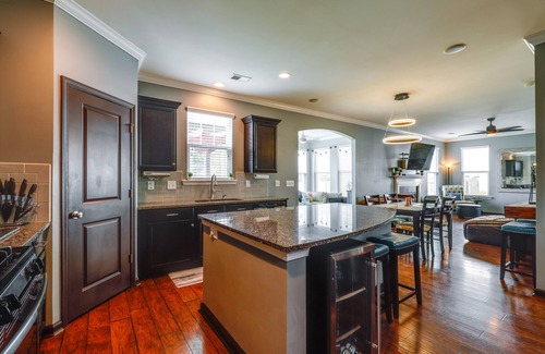 Chapin Cabaña | Chapin Vacation Rental ~ 5 Mi to Lake Murray!