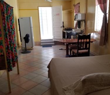 Cayo Corker Apartamento | Chapito's Apartment 3