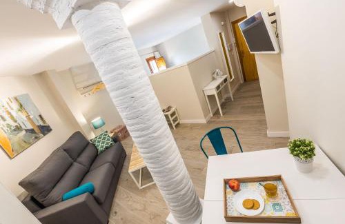 San Pedro Apartamento | Chapizhome