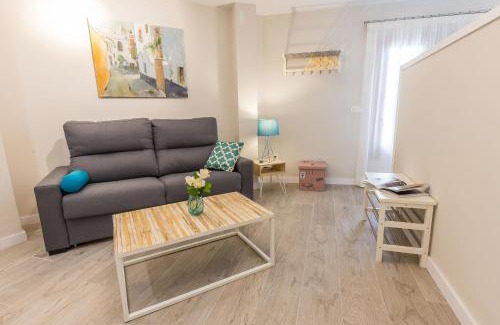 San Pedro Apartamento | Chapizhome