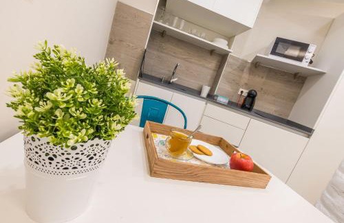 San Pedro Apartamento | Chapizhome
