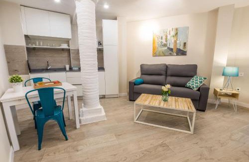 San Pedro Apartamento | Chapizhome