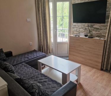 Paracin Apartamento | Chaplin Apartment