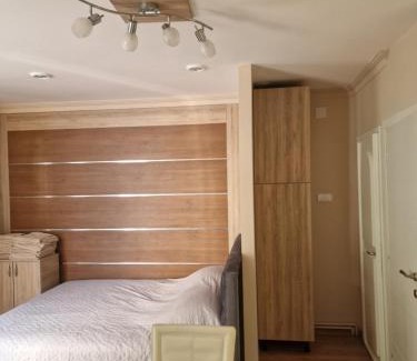 Paracin Apartamento | Chaplin Apartment