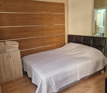 Paracin Apartamento | Chaplin Apartment