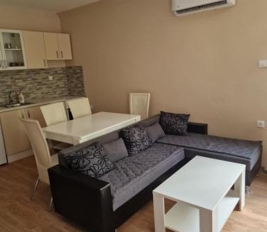 Paracin Apartamento | Chaplin Apartment