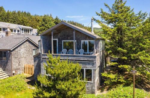 Cannon Beach Casa | Chapman Cove by AvantStay Gorgeous Beach Bungalow w Sauna