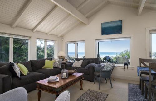 Cannon Beach Casa | Chapman Cove by AvantStay Gorgeous Beach Bungalow w Sauna