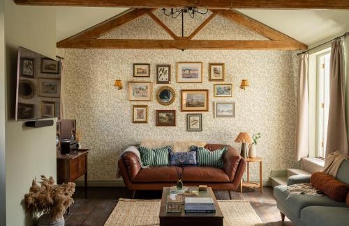 Norwich Casa | Chapman House 3 Bedroom Luxury Retreat