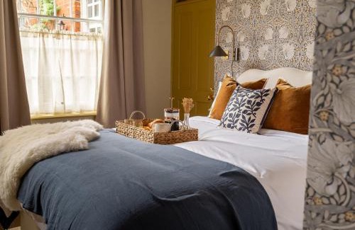 Norwich Casa | Chapman House 3 Bedroom Luxury Retreat