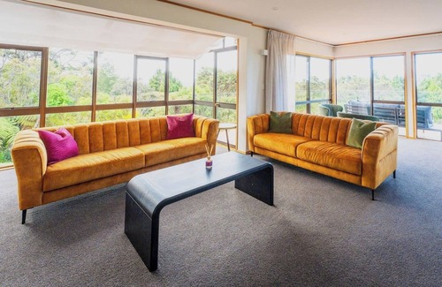 Swanson Casa | Chapman House Auckland