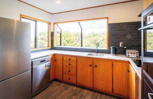 Swanson Casa | Chapman House Auckland