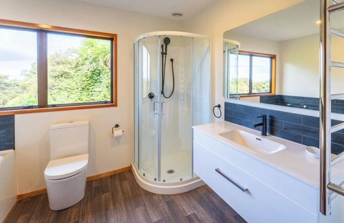 Swanson Casa | Chapman House Auckland