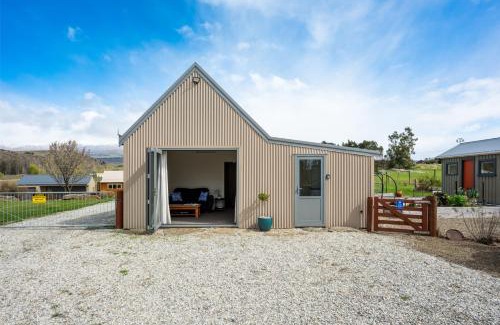 Alexandra Casa | Chapman Valley View - Alexandra Cottage