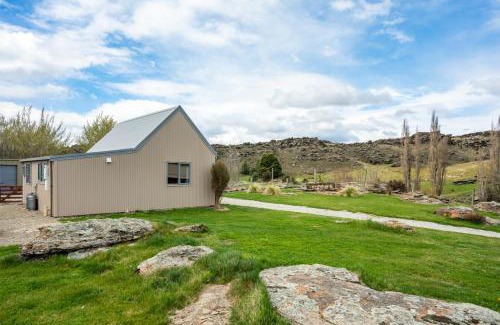 Alexandra Casa | Chapman Valley View - Alexandra Cottage
