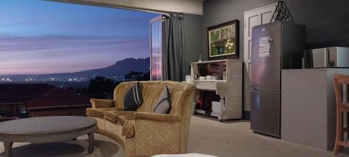 Mountainside Apartamento | Chapman View