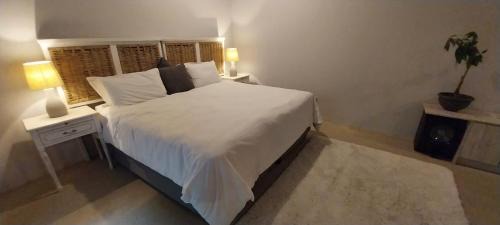Mountainside Apartamento | Chapman View