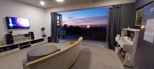Mountainside Apartamento | Chapman View