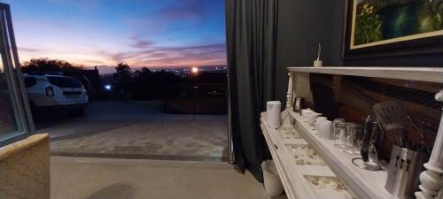 Mountainside Apartamento | Chapman View