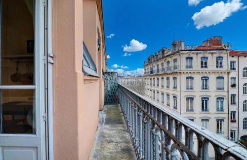 Lyon City Centre Apartamento | Chaponnay - Superb T2 Apartment - Lyon 3rd