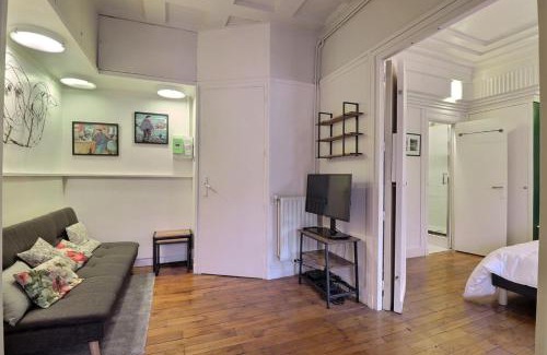 Lyon City Centre Apartamento | Chaponnay - Superb T2 Apartment - Lyon 3rd
