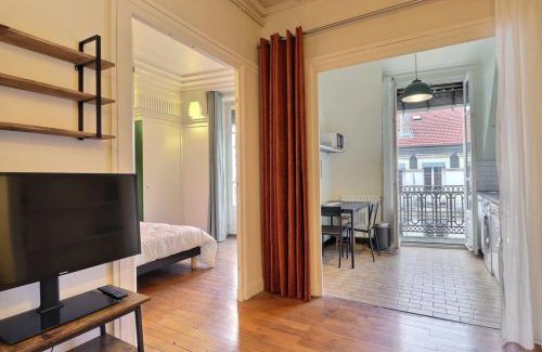 Lyon City Centre Apartamento | Chaponnay - Superb T2 Apartment - Lyon 3rd