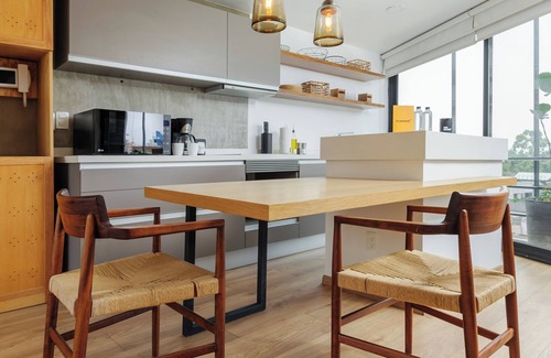 Zona Rosa de la Ciudad de México Apartamento | Chapultepec by Wynwood House