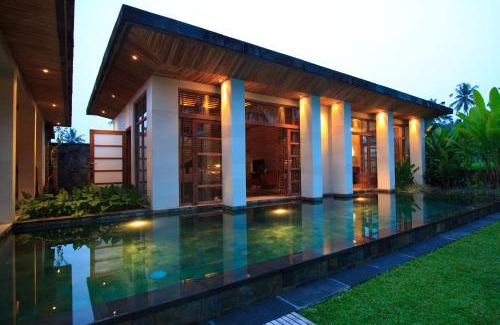 Sambahan Complejo | Chapung Sebali Resort