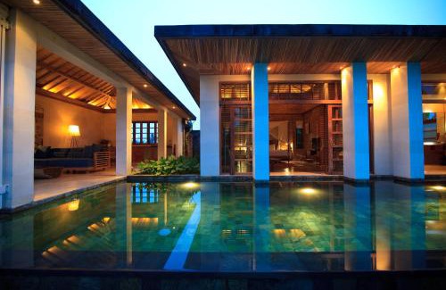 Sambahan Complejo | Chapung Sebali Resort