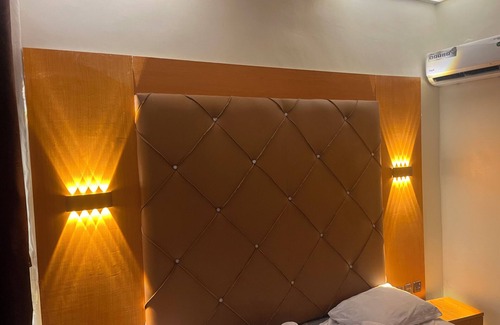 Enugu Hotel | Chapy hotel and suite