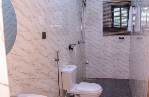 Enugu Hotel | Chapy hotel and suite