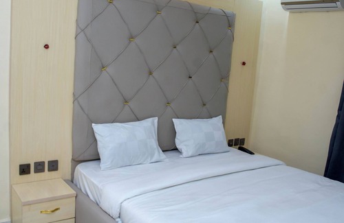 Enugu Hotel | Chapy hotel and suite