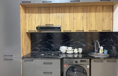 Tashkent Apartamento | Chaqar 317