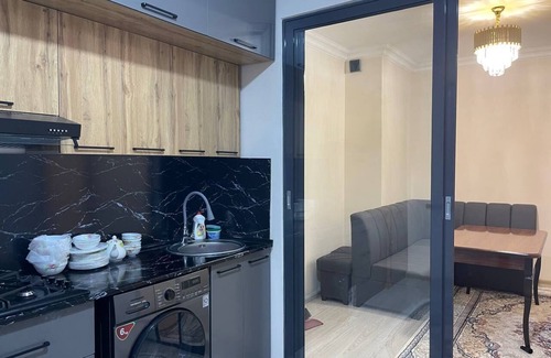 Tashkent Apartamento | Chaqar 317