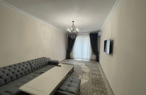 Tashkent Apartamento | Chaqar 317