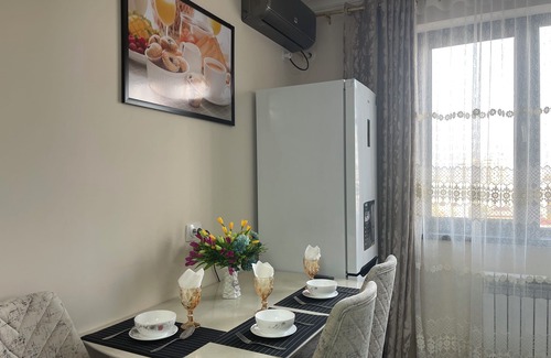 Tashkent Apartamento | Chaqar 50