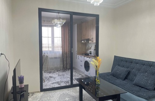 Tashkent Apartamento | Chaqar 50