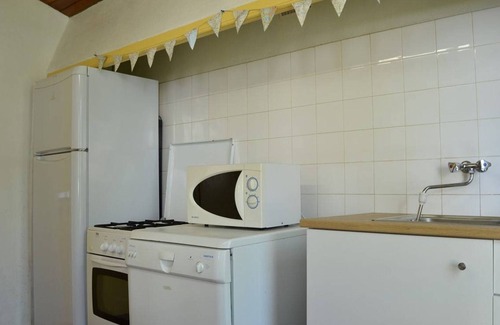 Saint-Pierre-la-Mer Casa | Casa acogedora de 3 habitaciones con jardín, para 5 personas, en St Pierre la Mer