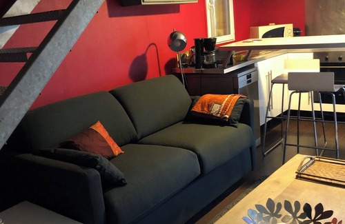 Saint-Vincent-de-Pertignas Casa | Charming house on large enclosed grounds 15 minutes from Saint-Emilion