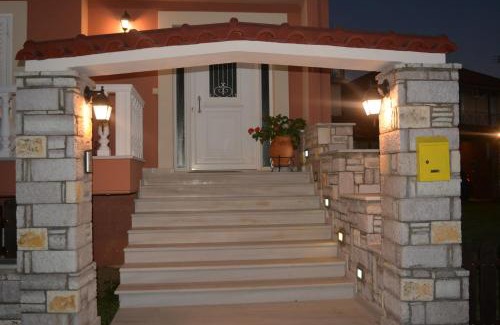 Archea Pissa Casa | Chara host