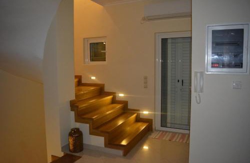 Archea Pissa Casa | Chara host