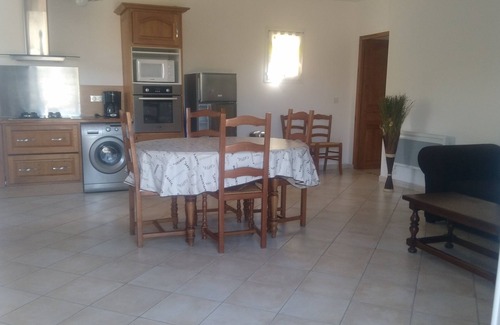 Cuttoli-Corticchiato Apartamento | CASA DE CARÁCTER FRENTE A LA MONTAÑA DE CÓRCEGA