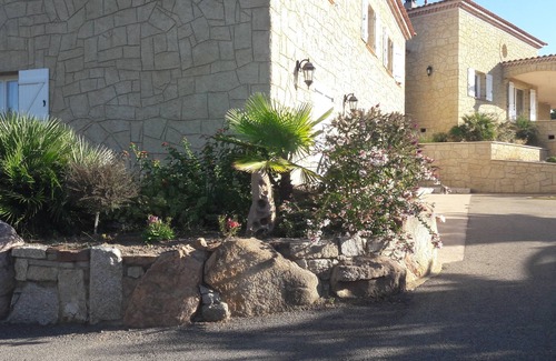 Cuttoli-Corticchiato Apartamento | CASA DE CARÁCTER FRENTE A LA MONTAÑA DE CÓRCEGA